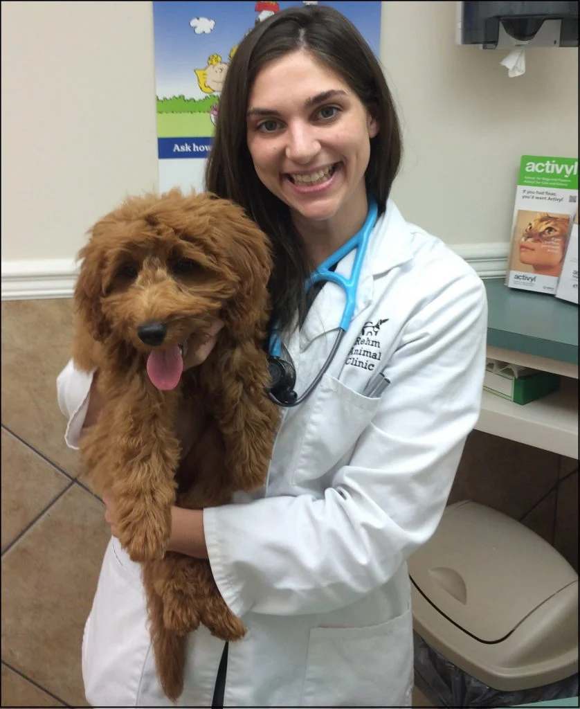 Dr. Karina Lee